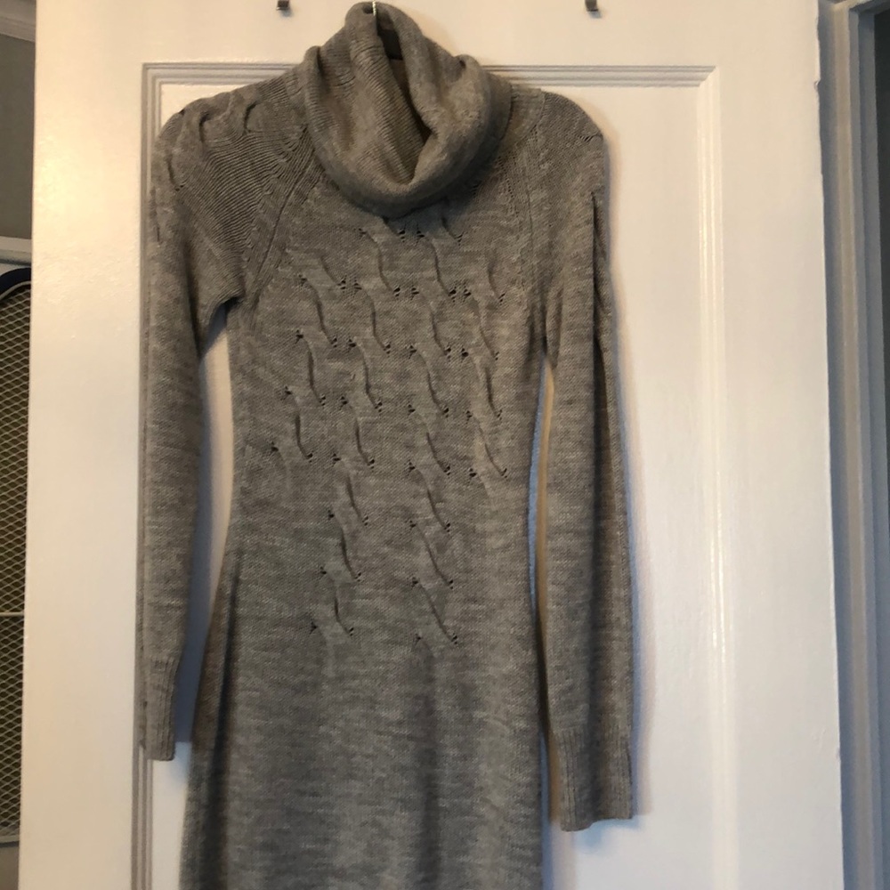 Escada Sport Sweater Dress